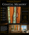 Coastal Memory Mixed Media IEC/WA-2026-0010