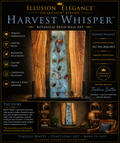 Harvest Whisper Mixed Media IEC/WA-2026-0015