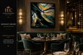Midnight Orchid Hospitality Collection