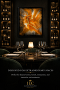 Sunfire Awakening Hospitality Collection