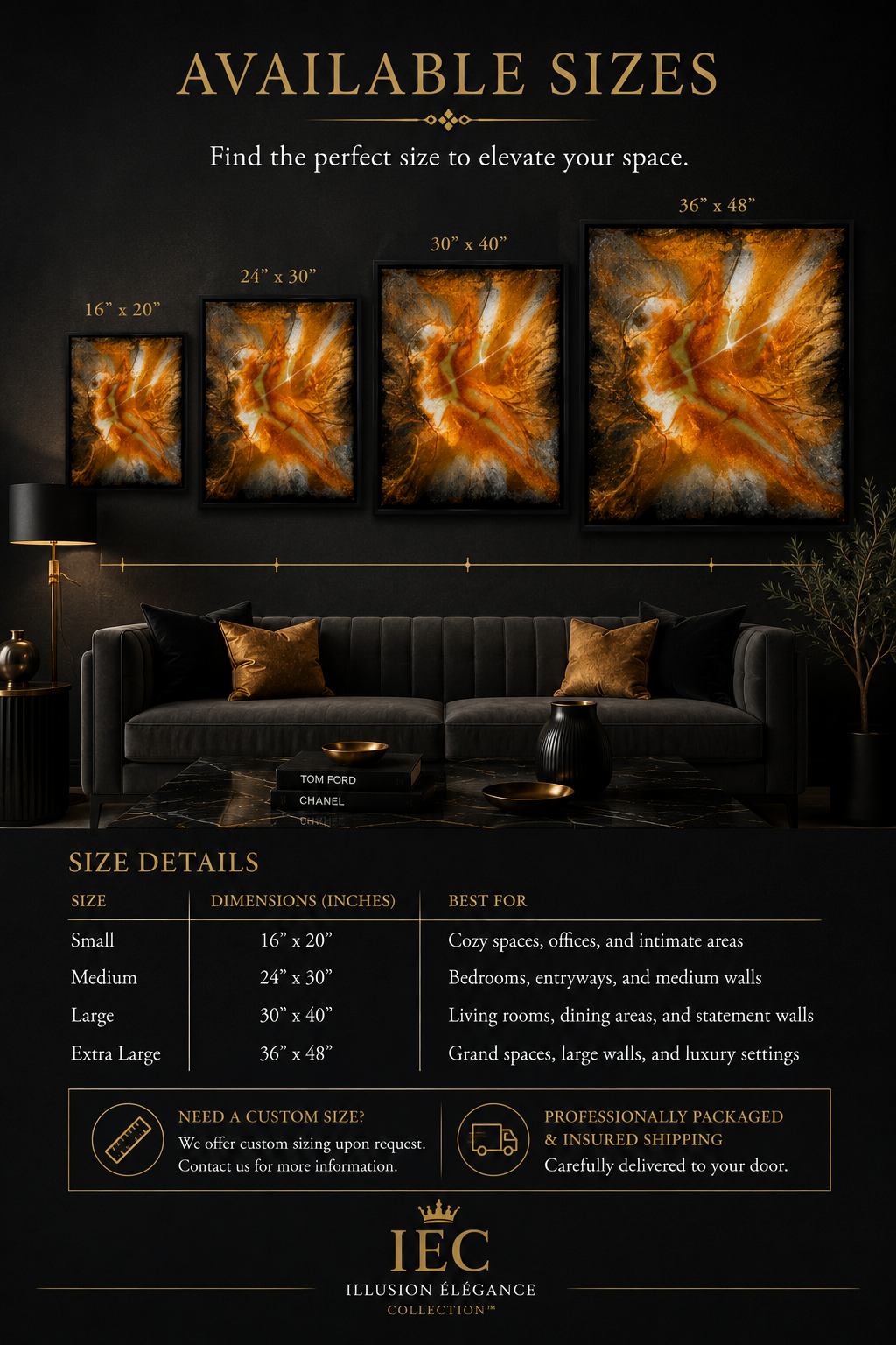 Sunfire Awakening Gallery Edition